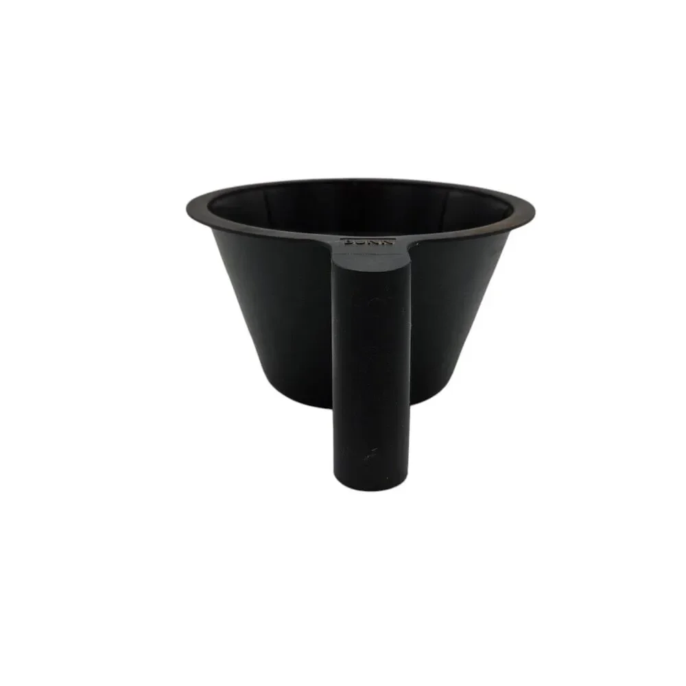 Genuine BUNN BX-B Coffee Maker Filter Basket 10 Cup Black Replacement OEM Part